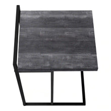 Load image into Gallery viewer, Black Accent Table / C Table - I 3633