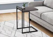Load image into Gallery viewer, Grey Accent Table / C Table - I 3634