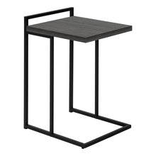 Load image into Gallery viewer, Grey Accent Table / C Table - I 3634