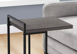 Grey Accent Table / C Table - I 3634