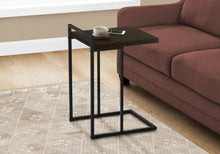 Load image into Gallery viewer, Espresso Accent Table / C Table - I 3635