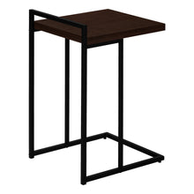 Load image into Gallery viewer, Espresso Accent Table / C Table - I 3635