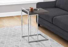 Load image into Gallery viewer, Grey Accent Table / C Table - I 3637
