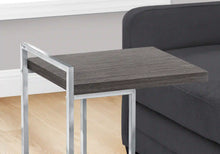 Load image into Gallery viewer, Grey Accent Table / C Table - I 3637