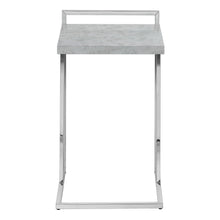 Load image into Gallery viewer, Grey Accent Table / C Table - I 3639