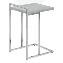 Load image into Gallery viewer, Grey Accent Table / C Table - I 3639
