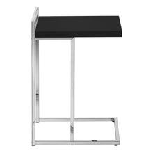 Load image into Gallery viewer, Black Accent Table / C Table - I 3640