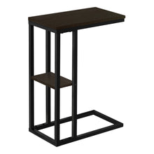 Load image into Gallery viewer, Espresso Accent Table / C Table - I 3670