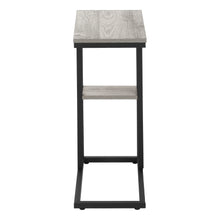 Load image into Gallery viewer, Grey Accent Table / C Table - I 3671