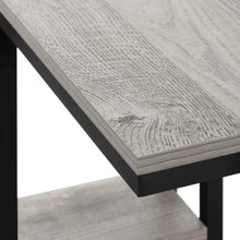 Load image into Gallery viewer, Grey Accent Table / C Table - I 3671