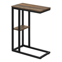 Load image into Gallery viewer, Brown Accent Table / C Table - I 3673