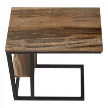 Load image into Gallery viewer, Brown Accent Table / C Table - I 3673