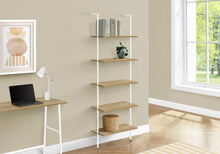 Load image into Gallery viewer, Natural Bookcase - I 3686