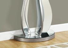 Load image into Gallery viewer, Silver Accent Table - I 3727