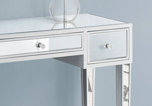 Silver Accent Table - I 3735