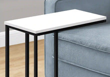 Load image into Gallery viewer, White Accent Table / C Table - I 3760