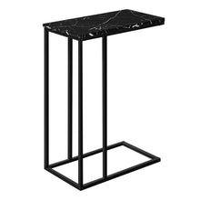 Load image into Gallery viewer, Black Accent Table / C Table - I 3763