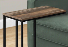 Load image into Gallery viewer, Brown Accent Table / C Table - I 3764