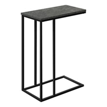 Load image into Gallery viewer, Grey Accent Table / C Table - I 3765