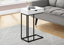 Load image into Gallery viewer, White Accent Table / C Table - I 3770