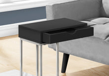 Load image into Gallery viewer, Black Accent Table / C Table - I 3773