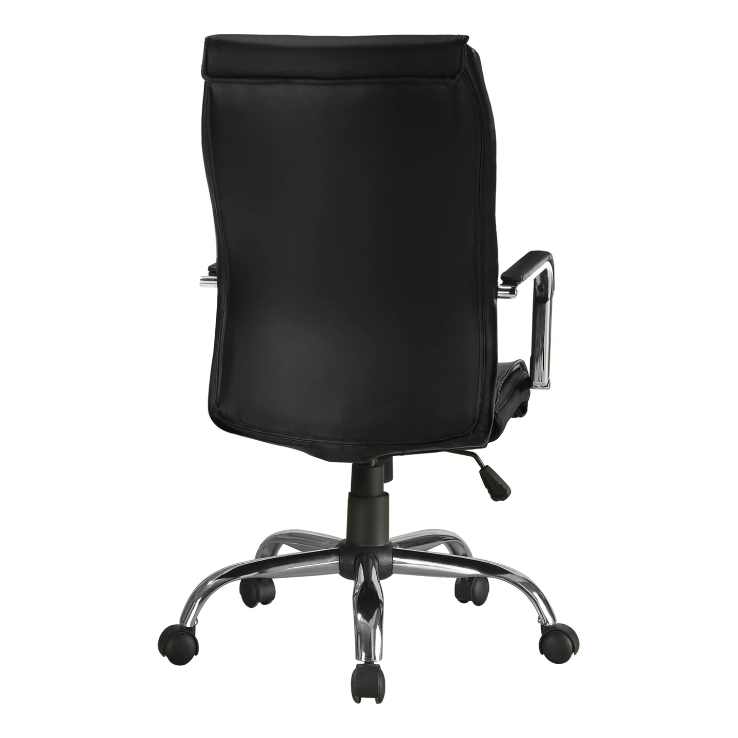 Black Office Chair - I 4290