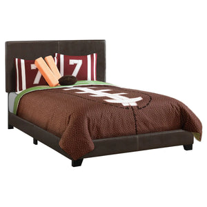 Brown Bed - I 5910F