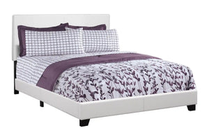 White Bed - I 5911Q