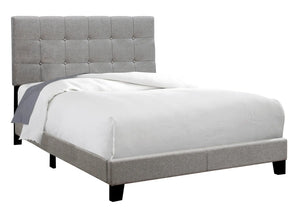 Grey /black Bed - I 5920F