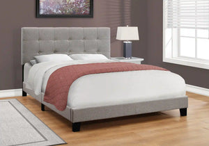 Grey Bed - I 5920Q