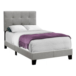 Grey Bed - I 5920T