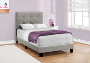Grey Bed - I 5920T