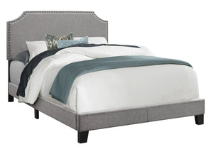 Grey Bed - I 5925F