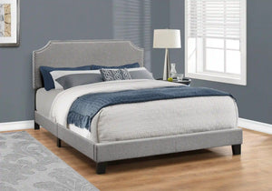 Grey Bed - I 5925Q
