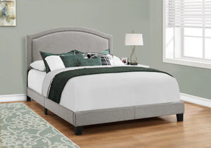 Grey Bed - I 5936Q