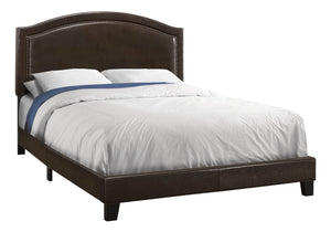 Brown Bed - I 5938Q