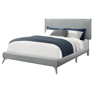 Grey Bed - I 5950Q