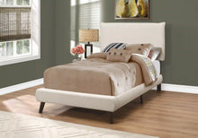 Load image into Gallery viewer, Beige Bed - I 5951T