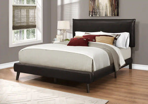 Brown Bed - I 5952Q