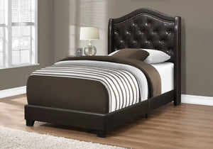 Brown Bed - I 5969T