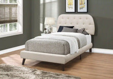 Load image into Gallery viewer, Beige Bed - I 5981T