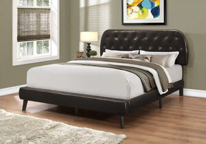 Brown Bed - I 5982Q