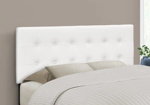White /black Bed - I 6002F