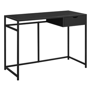 Black Computer Desk - I 7220