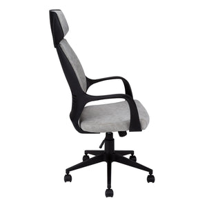 Grey /black Office Chair - I 7250