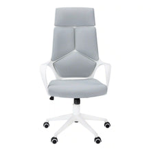 Load image into Gallery viewer, White Office Chair - I 7270