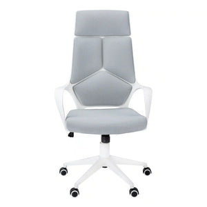 White Office Chair - I 7270