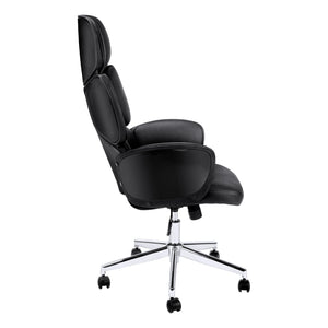 Black Office Chair - I 7321
