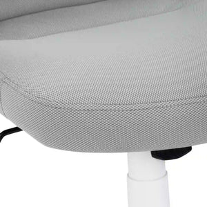 White /grey Office Chair - I 7324