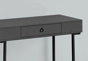 Grey Computer Desk - I 7386